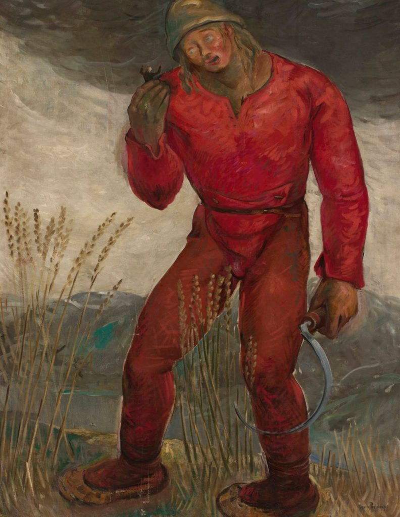 Guliwer i Olbrzym
