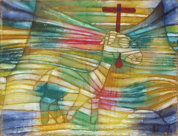 Baranek (1920)
