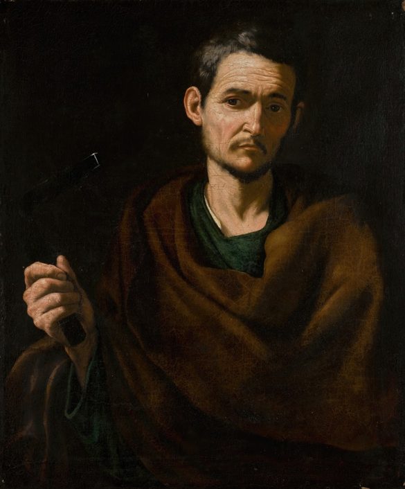 Święty Mateusz