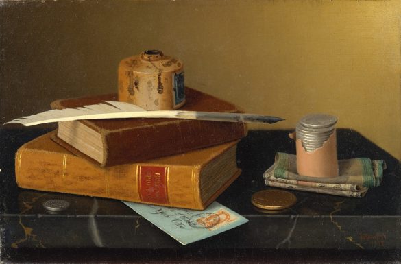 Stół bankiera (1877)