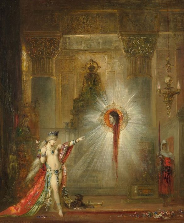Objawienie (1876-1877)