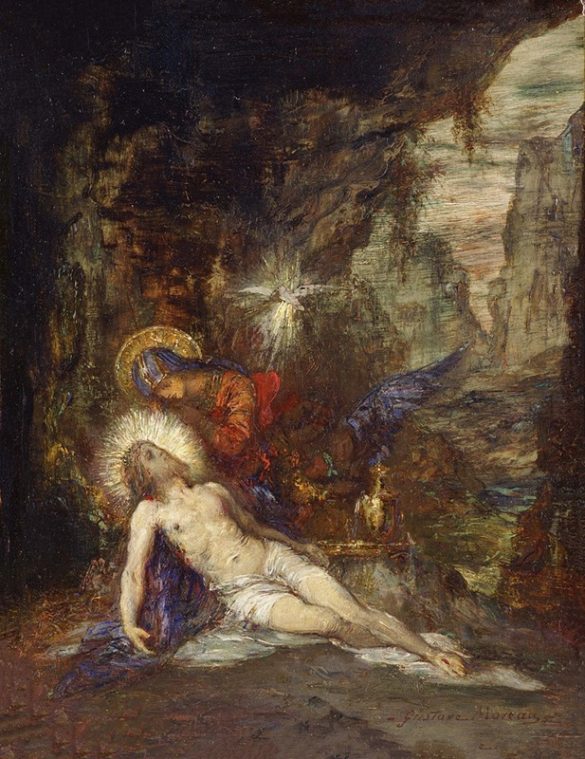 Pietà