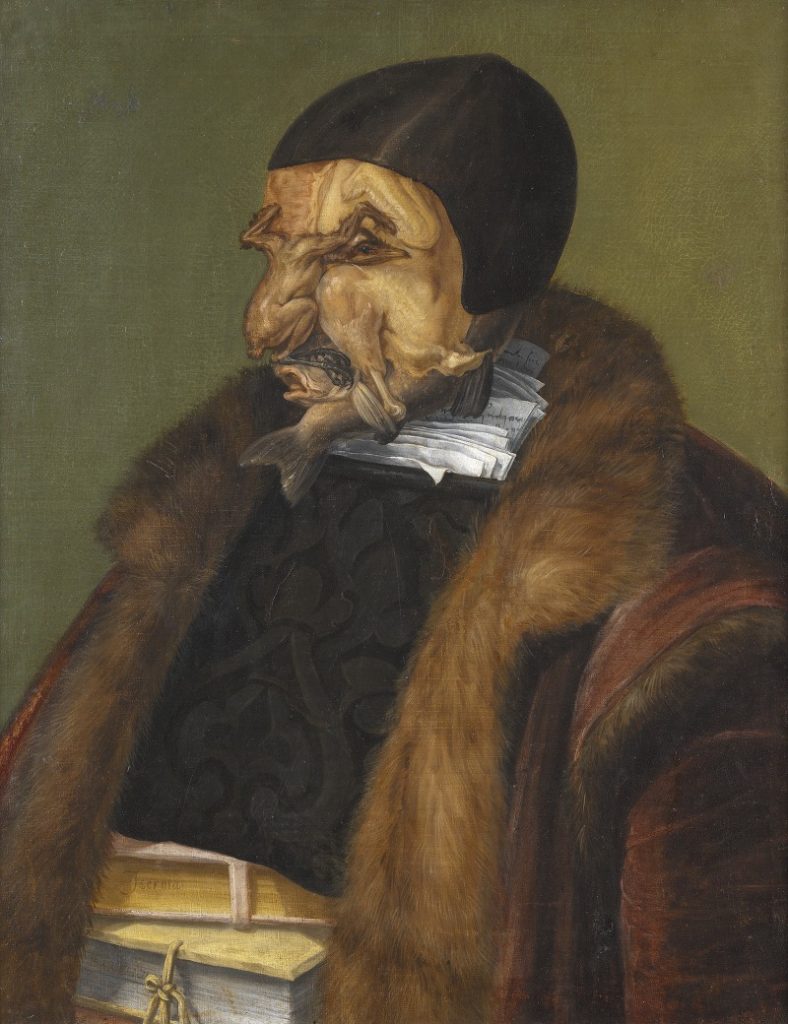 Prawnik (1566)