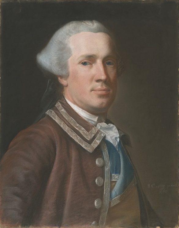 John Temple (1765)