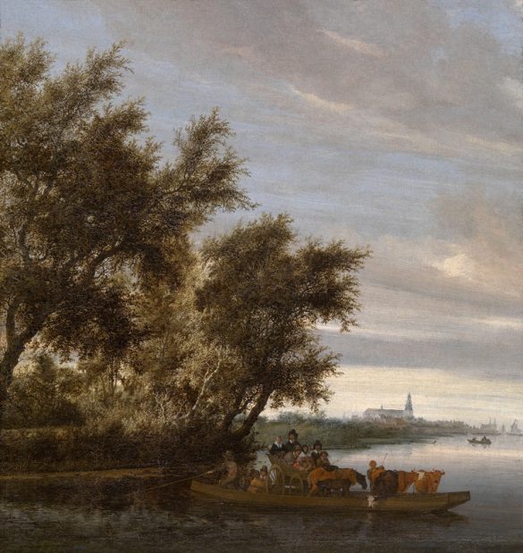 Prom (1657)
