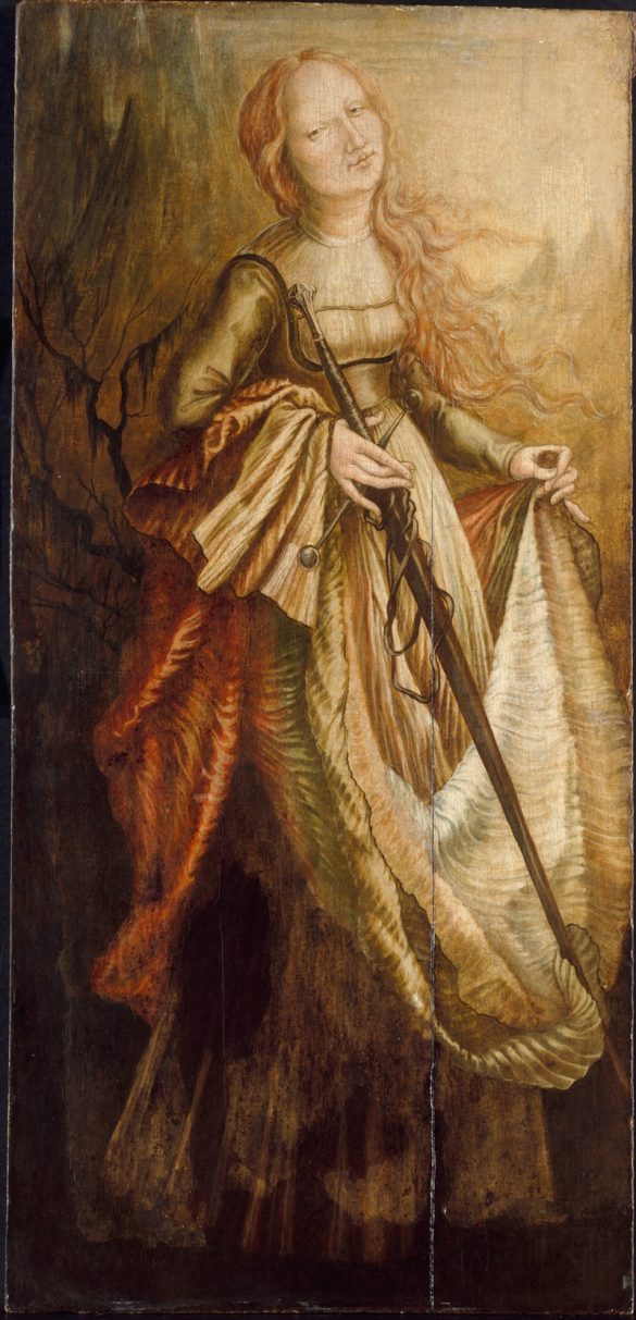 Święta Katarzyna