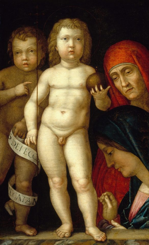 Władca Świata (XV wiek)