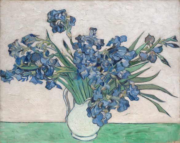 Irysy (1890)
