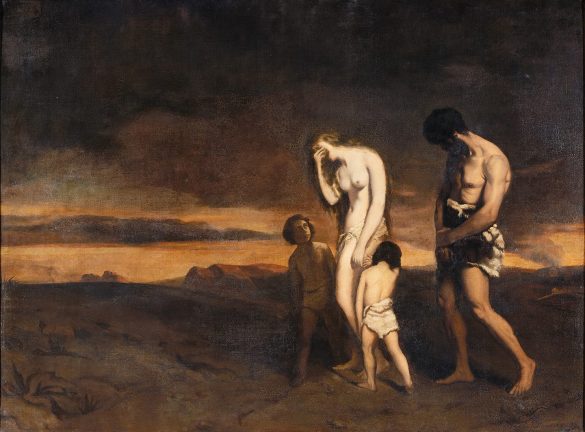 Kara Kaina (1836)