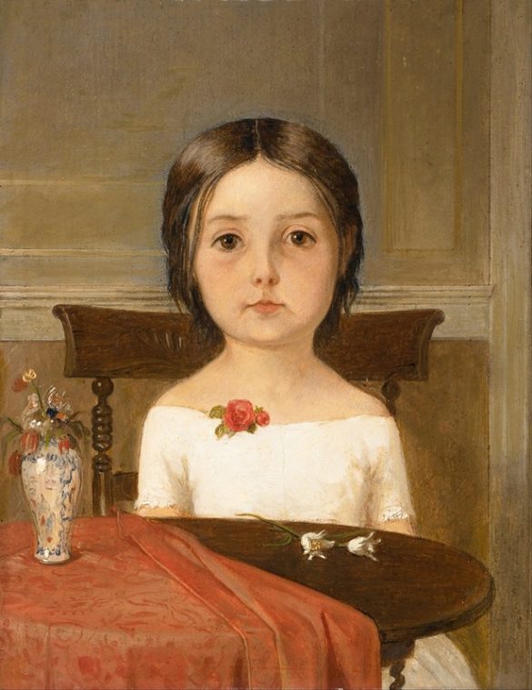 Millie Smith (1846)