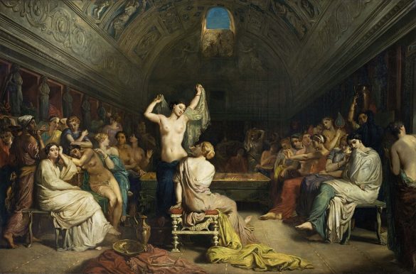 Tepidarium (1853)
