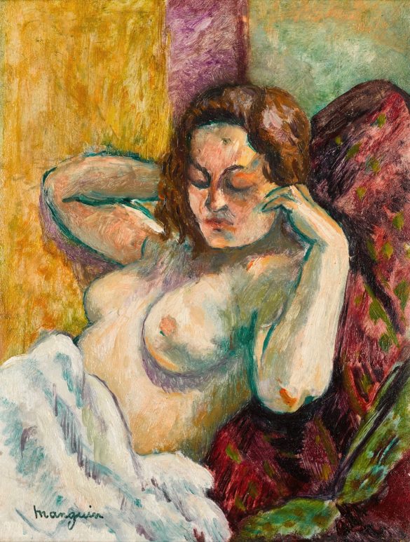 Tors Vaniny (1945)