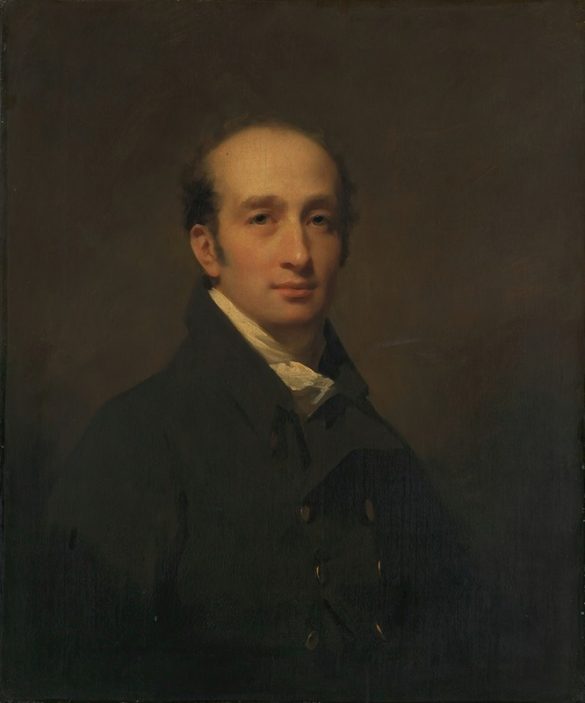 Alexander Maconochie (1777–1861) z Meadowbank
