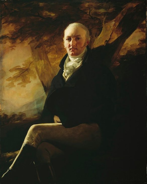 Sir James Montgomery