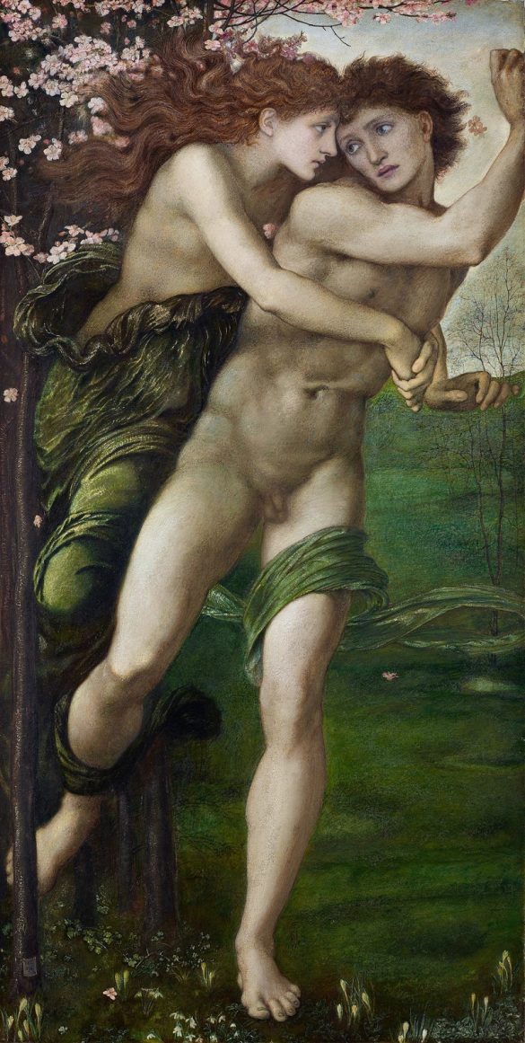 Fyllida i Demofont (1870) Fyllida i Demofont (1870)