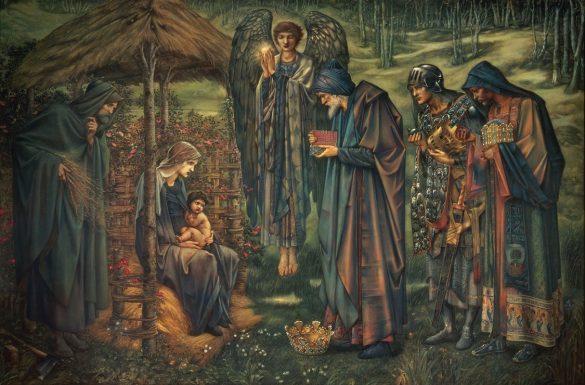 Gwiazda betlejemska (1887–1891) Gwiazda betlejemska (1887–1891)
