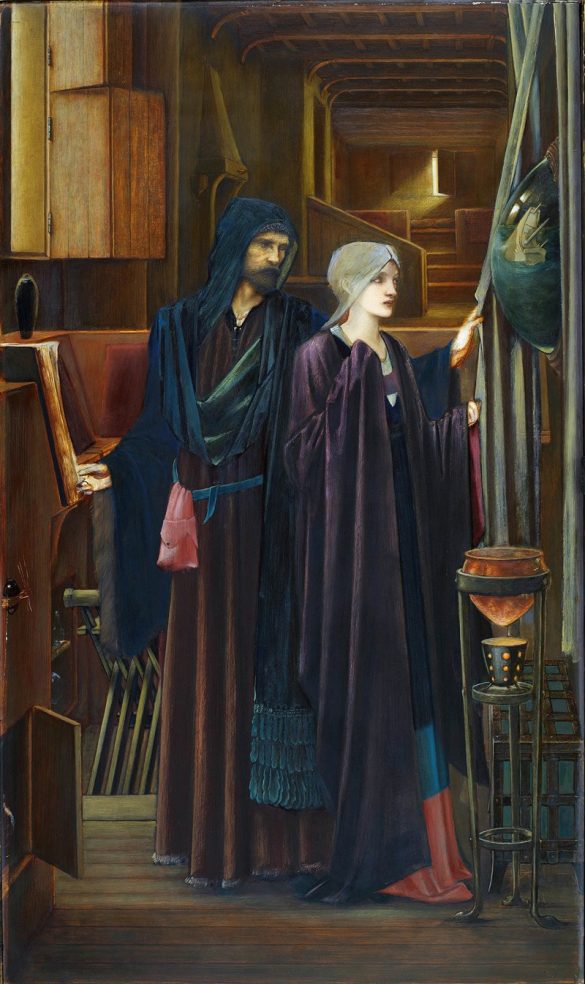 Czarodziej (1898) Czarodziej (1898)